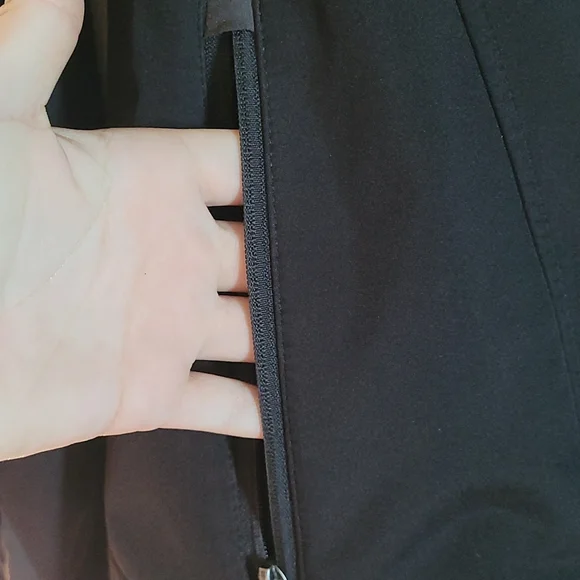 Jacket - Picture 5 of 5